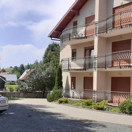 Apartments With A Parking Space Fuzine, Gorski Kotar - 19537 Ngoại thất bức ảnh