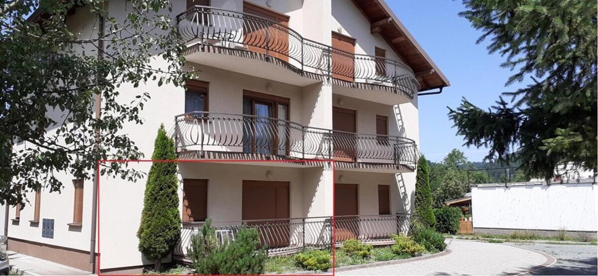 Apartments With A Parking Space Fuzine, Gorski Kotar - 19537 Ngoại thất bức ảnh
